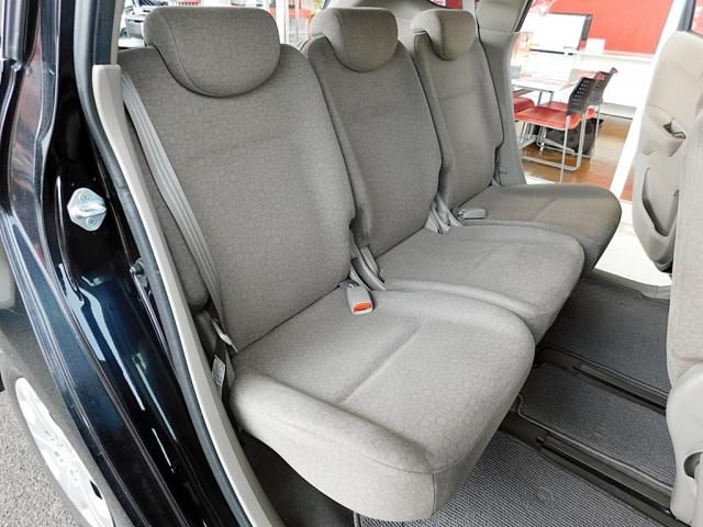 HONDA EDIX  4WD 2005 Image 31