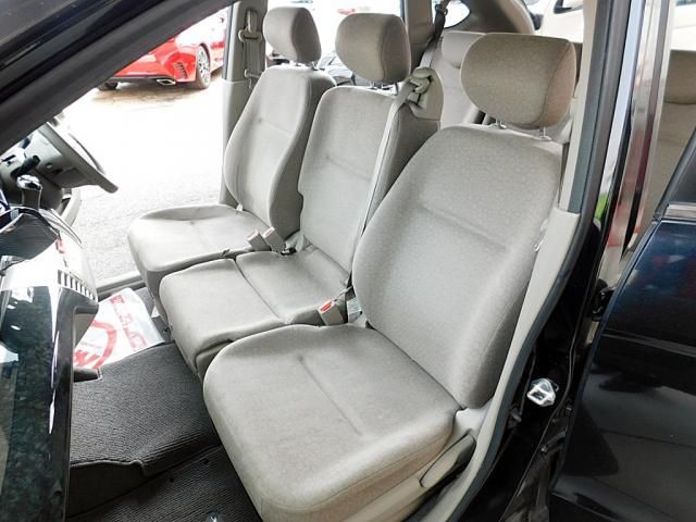 HONDA EDIX  4WD 2005 Image 31