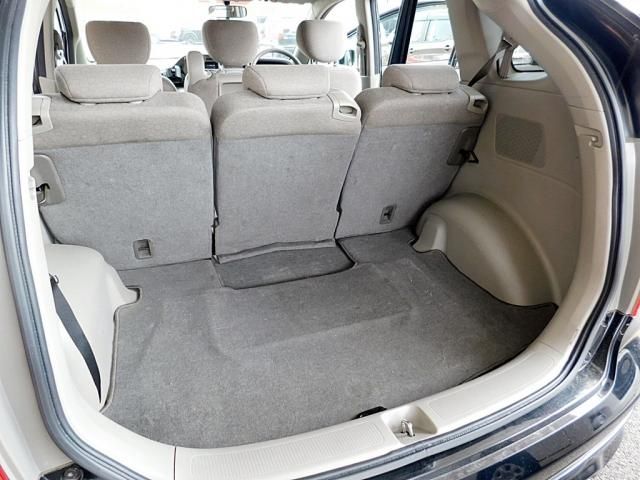 HONDA EDIX  4WD 2005 Image 31