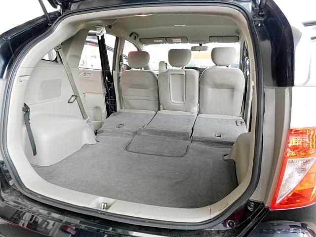 HONDA EDIX  4WD 2005 Image 31