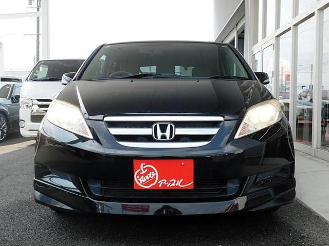 HONDA EDIX  4WD 2005 Image 31