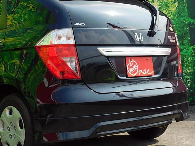 HONDA EDIX  4WD 2005 Image 31