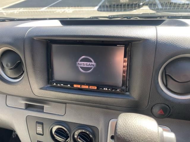 NISSAN NV350 CARAVAN MICROB 2017 Image 31