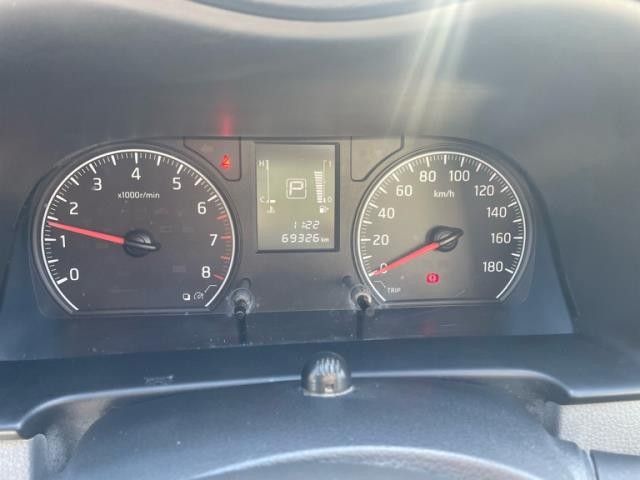 NISSAN NV350 CARAVAN MICROB 2017 Image 31