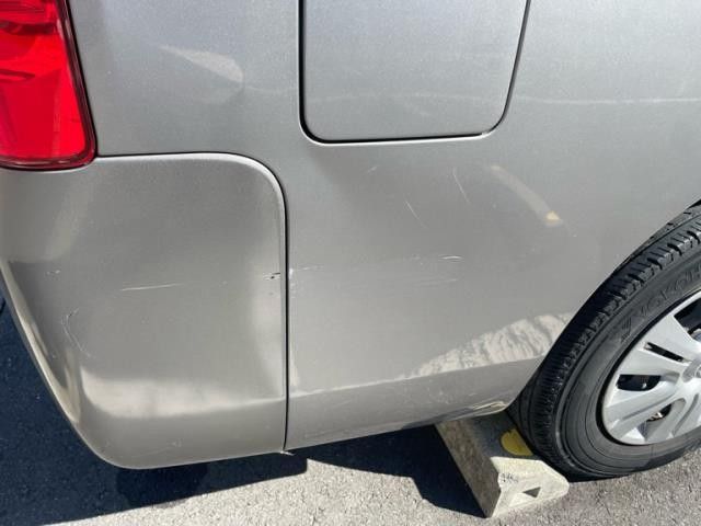 NISSAN NV350 CARAVAN MICROB 2017 Image 31