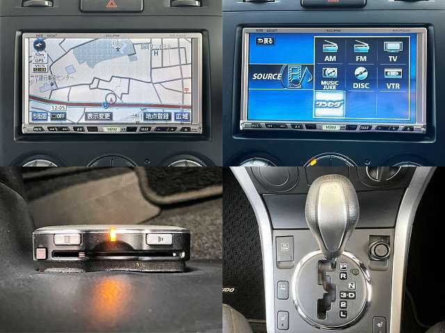 SUZUKI ESCUDO  WG 4WD 2007 Image 31