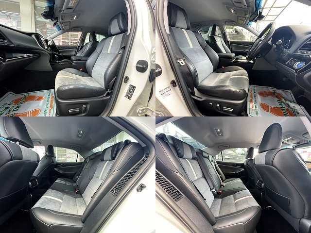 TOYOTA CROWN SEDAN HYBRID 2016 Image 31