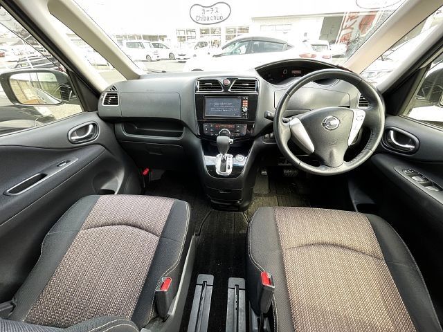 NISSAN SERENA  S-HYBRID 2014 Image 31
