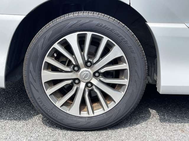 NISSAN SERENA  S-HYBRID 2014 Image 31