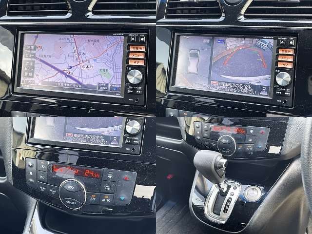 NISSAN SERENA  S-HYBRID 2014 Image 31