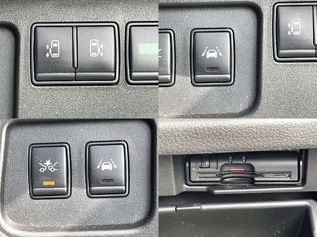 NISSAN SERENA  S-HYBRID 2014 Image 31