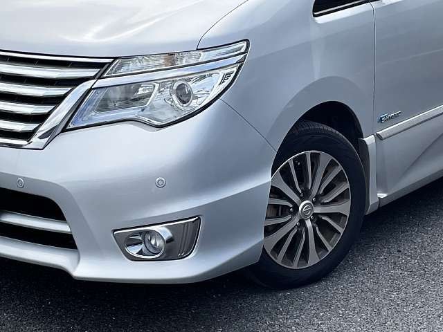 NISSAN SERENA  S-HYBRID 2014 Image 31