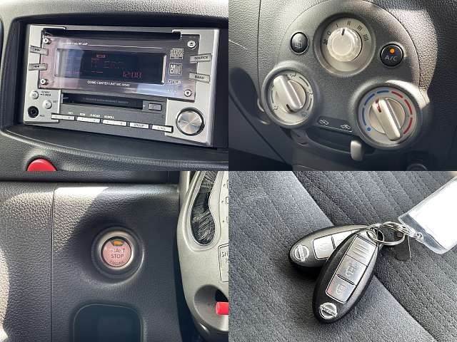 NISSAN CUBE 4WD 2010 Image 31