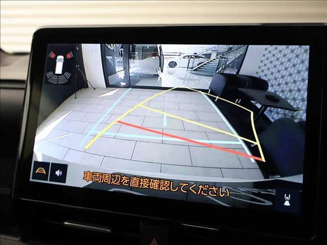 TOYOTA VOXY HYBRID 2023 Image 31