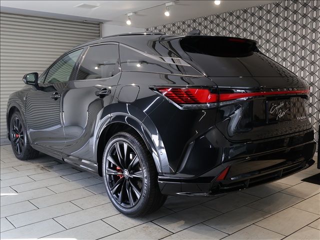 TOYOTA LEXUS RX500H 2023 Image 31