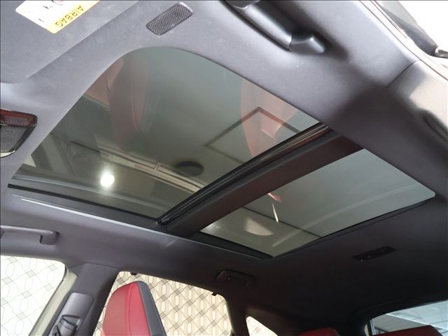 TOYOTA LEXUS RX500H 2023 Image 31