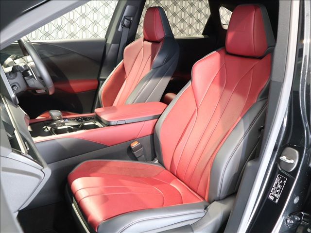 TOYOTA LEXUS RX500H 2023 Image 31