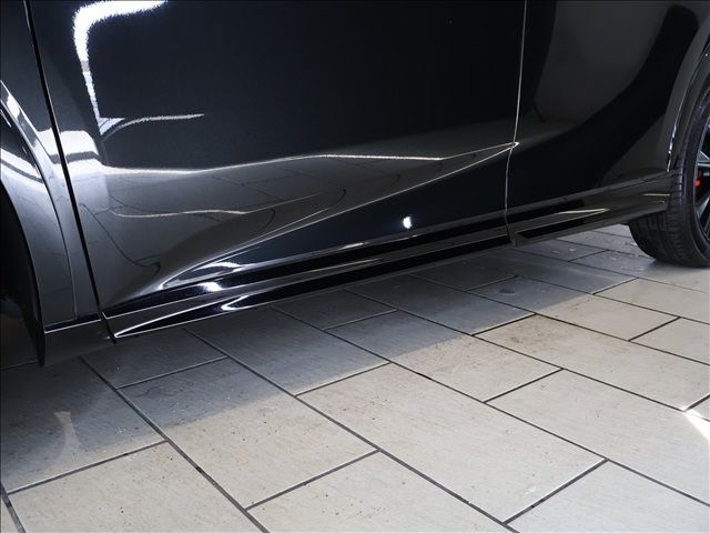 TOYOTA LEXUS RX500H 2023 Image 31