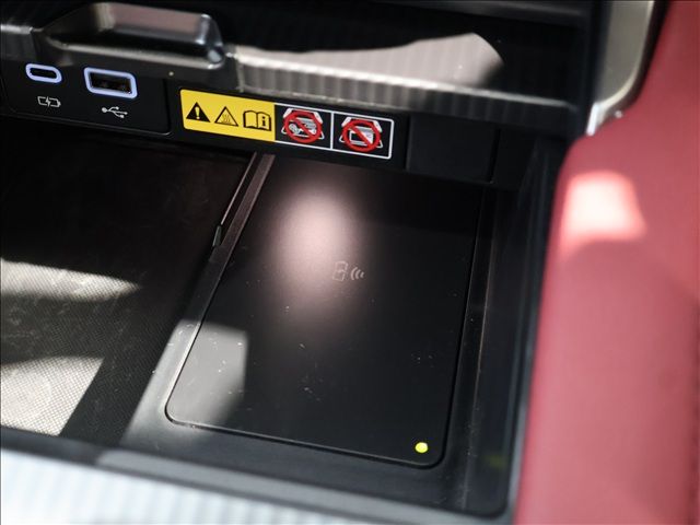 TOYOTA LEXUS RX500H 2023 Image 31