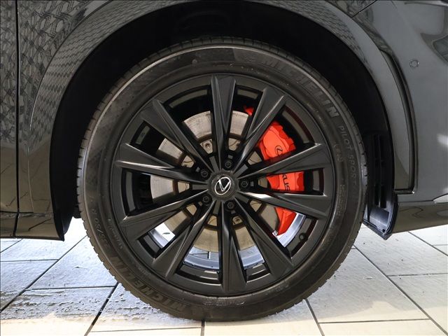 TOYOTA LEXUS RX500H 2023 Image 31