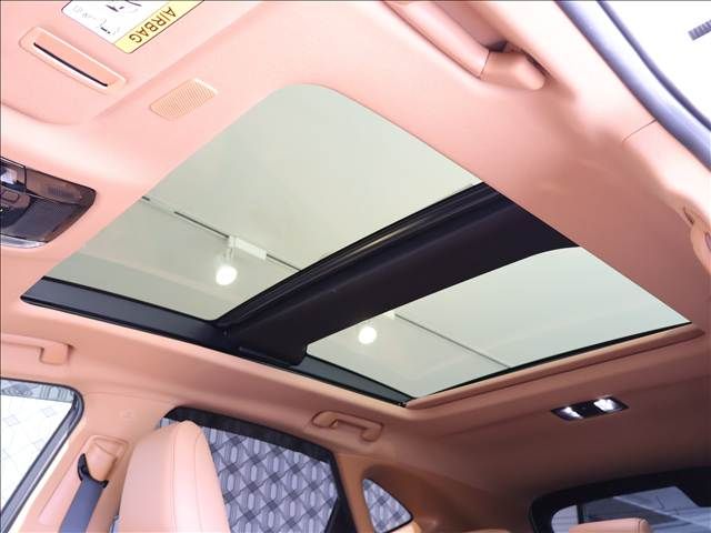 TOYOTA LEXUS NX350H 2023 Image 31