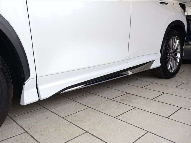 TOYOTA LEXUS NX350H 2023 Image 31