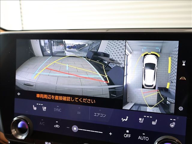 TOYOTA LEXUS NX350H 2023 Image 31