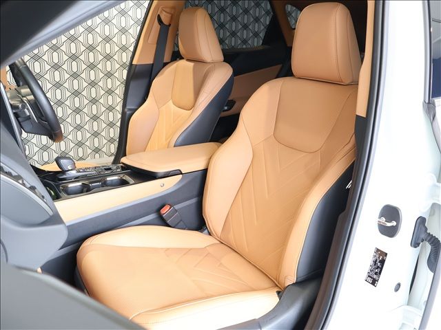 TOYOTA LEXUS NX350H 2023 Image 31