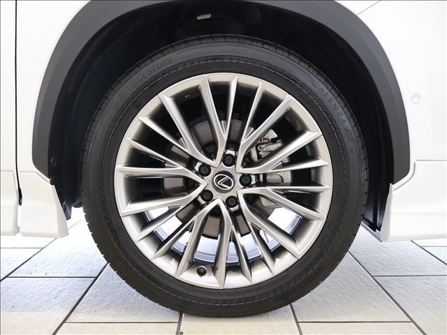 TOYOTA LEXUS NX350H 2023 Image 31