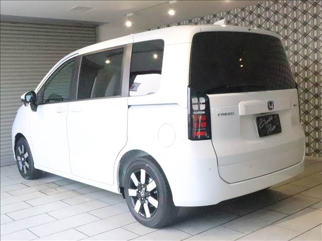 HONDA FREED E:HEV 2026 Image 31
