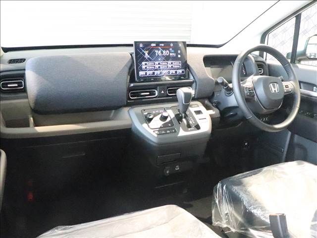 HONDA FREED E:HEV 2026 Image 31