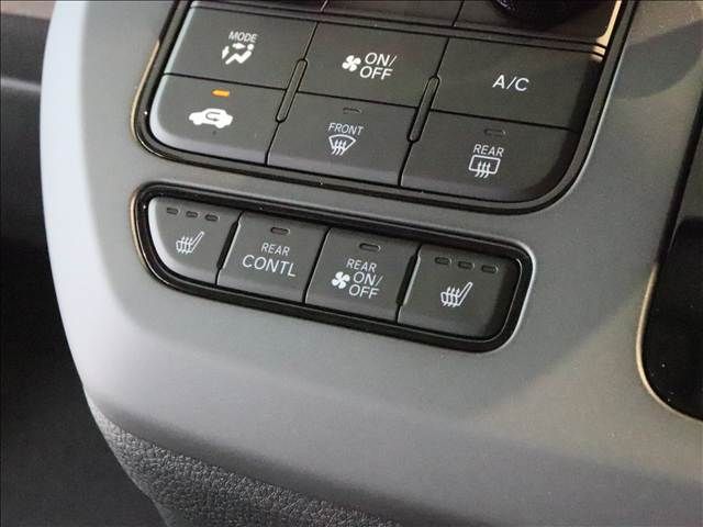 HONDA FREED E:HEV 2026 Image 31