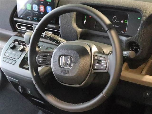 HONDA FREED E:HEV 2026 Image 31