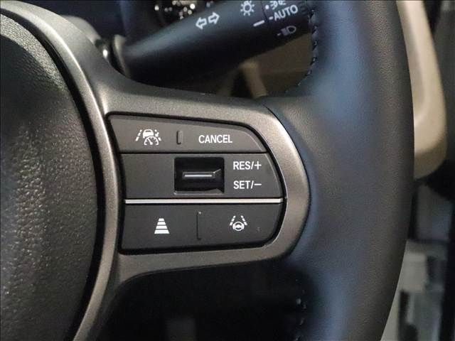 HONDA FREED E:HEV 2026 Image 31