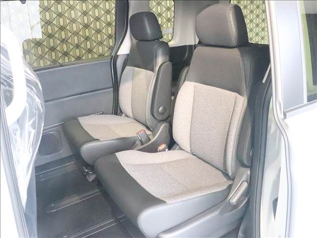 HONDA FREED E:HEV 2026 Image 31