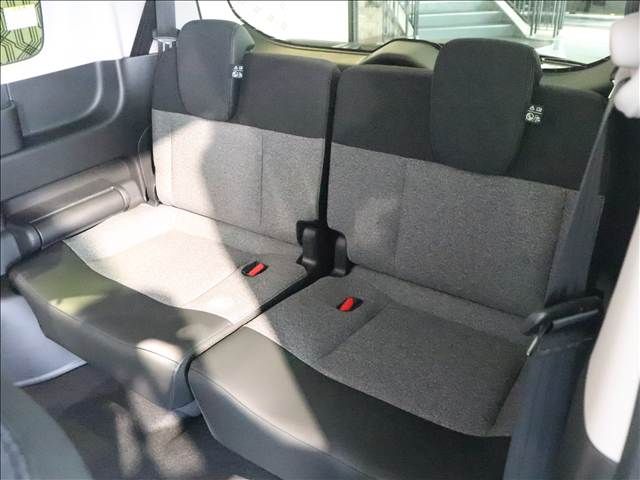 HONDA FREED E:HEV 2026 Image 31