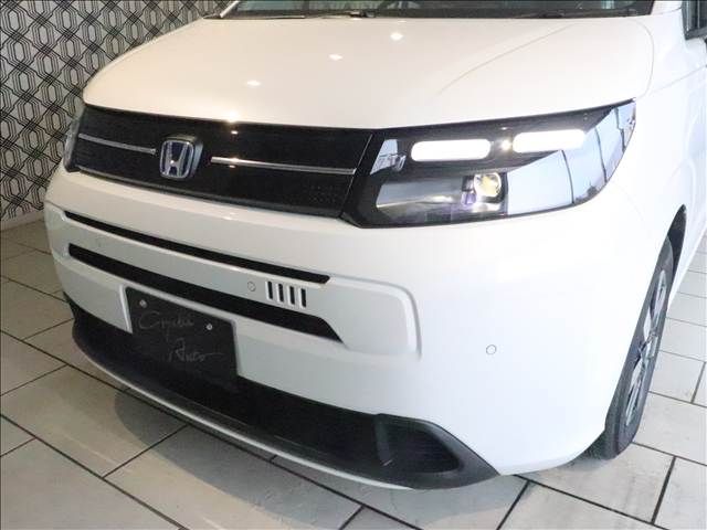 HONDA FREED E:HEV 2026 Image 31