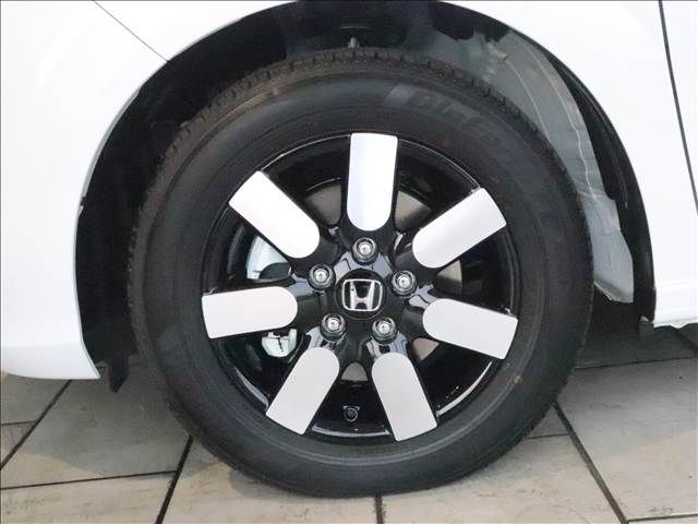 HONDA FREED E:HEV 2026 Image 31