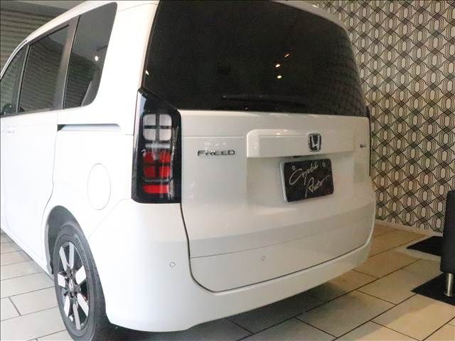 HONDA FREED E:HEV 2026 Image 31