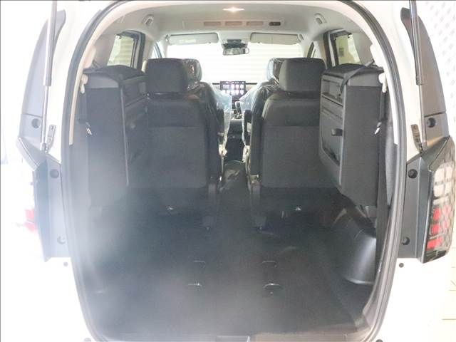 HONDA FREED E:HEV 2026 Image 31