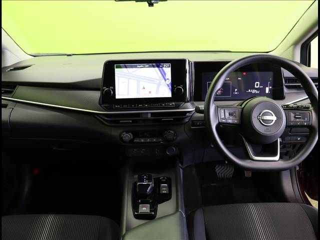 NISSAN NOTE 2023 Image 31