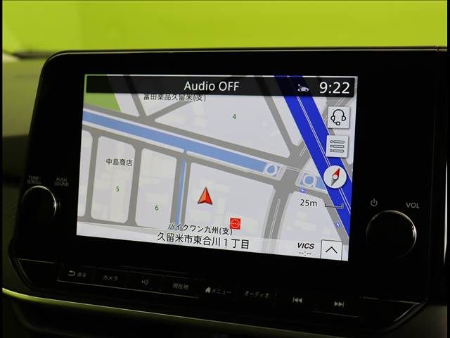 NISSAN NOTE 2023 Image 31