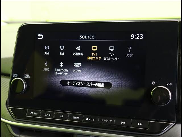 NISSAN NOTE 2023 Image 31