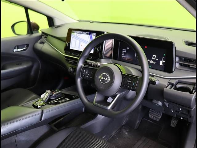 NISSAN NOTE 2023 Image 31