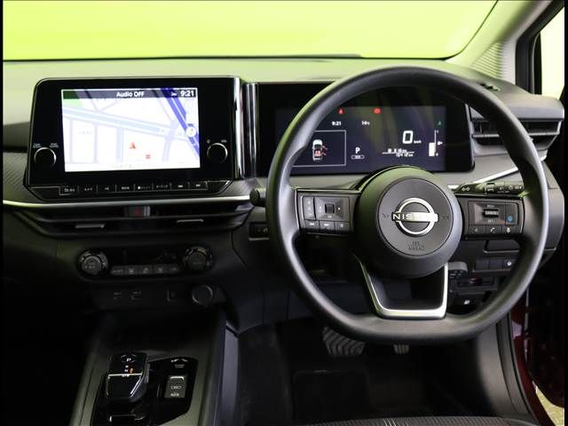 NISSAN NOTE 2023 Image 31