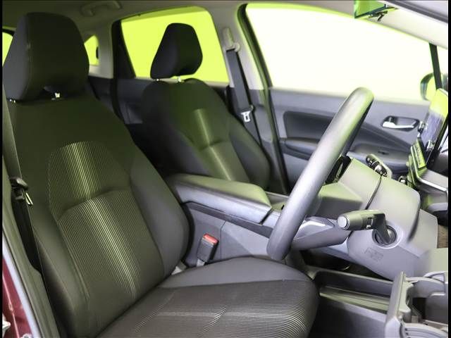 NISSAN NOTE 2023 Image 31