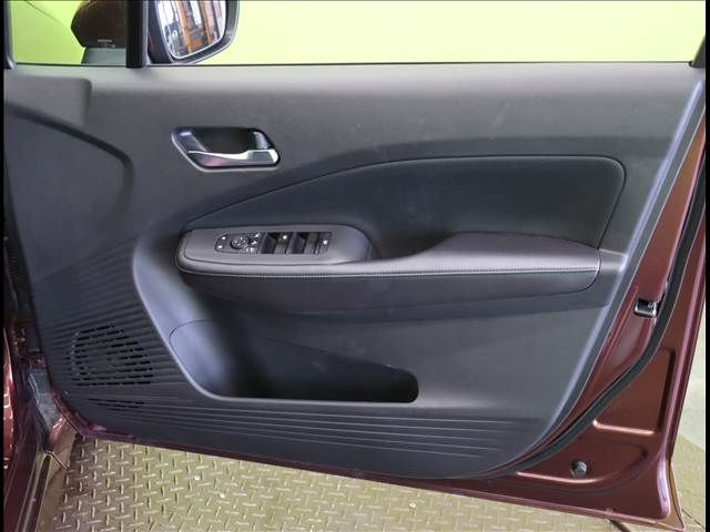 NISSAN NOTE 2023 Image 31