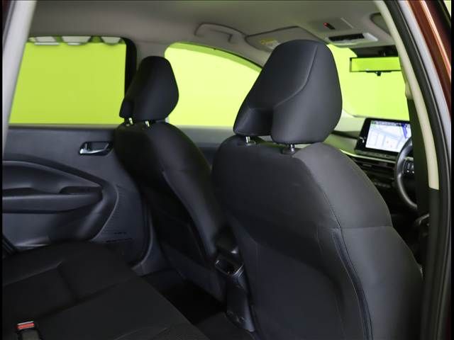 NISSAN NOTE 2023 Image 31