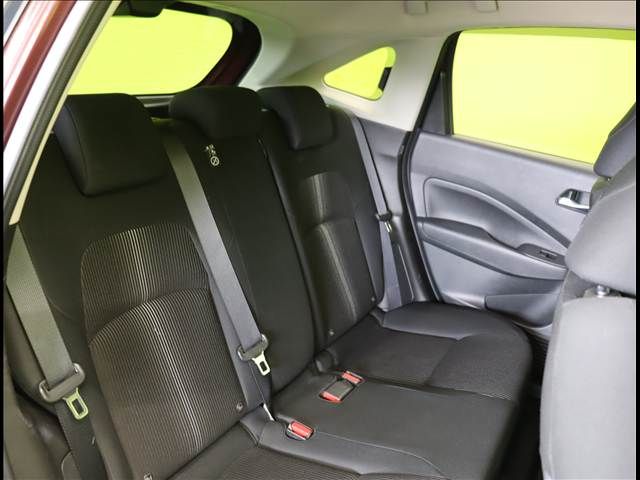 NISSAN NOTE 2023 Image 31