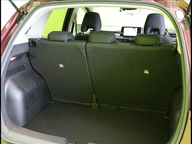 NISSAN NOTE 2023 Image 31